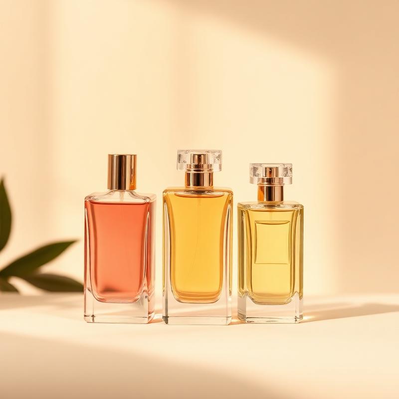 عطر شرقي فاخر